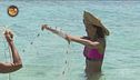 Una nuova sessione di pesca per le donne