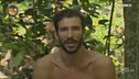 Artur sbaglia a porzionare il riso