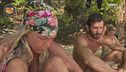 Artur: "Matilde, ti chiedo scusa"