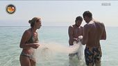 Un nuovo tentativo di pesca