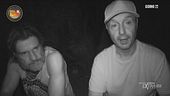 Joe e Stoppa riflettono sulle dinamiche dell'Isola