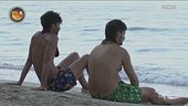 Edoardo: "L'idea di Valentina è molto scolastica"