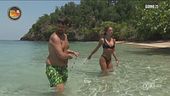 Edoardo, Greta e la pesca