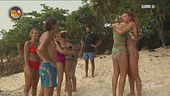 Greta riferisce a Matilde quanto detto da Valentina