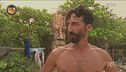 Edoardo, Samuel e le critiche a Rosanna