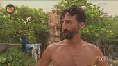 Edoardo, Samuel e le critiche a Rosanna