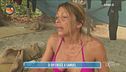 Rosanna infastidita da Samuel