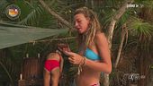 Greta parla di Valentina