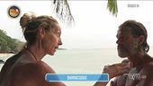 Un faccia a faccia tra Stoppa e Valentina: versione integrale
