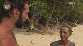 Valentina e i consigli ad Artur