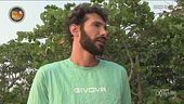 Il confronto tra Khady e Artur: versione integrale