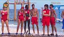 Tensioni tra i due gruppi
