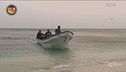 I Barracudas sbarcano su Playa Joya
