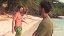 Edoardo, Samuel i pasti che vorrebbero mangiare