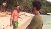 Edoardo, Samuel i pasti che vorrebbero mangiare