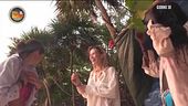 Karina, Khady e Linda: le Charlie's Angels di Playa Tristeza