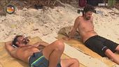 Samuel e il legame con le persone