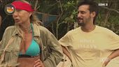 Greta racconta il chiarimento avuto con Valentina