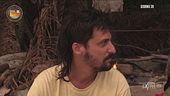 Edoardo, Dario e i commenti su Valentina