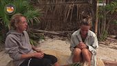Tensioni tra Greta, Valentina e Alvina