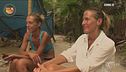 Il pranzo su Playa Joya