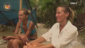 Il pranzo su Playa Joya