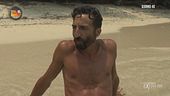 Samuel e Matilde pensano ad Edoardo