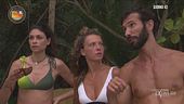 Nuove organizzazioni su Playa Dos
