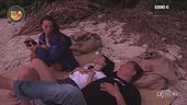 Dario e l'ammirazione verso Edoardo e Aras