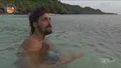 Edoardo aggiorna Stoppa sugli ultimi avvenimenti