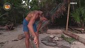 La preparazione della cena