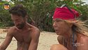 Matilde: "Questa Isola è molto impegnativa"