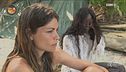 Linda e le difficoltà vissute sull'Isola