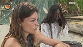 Linda e le difficoltà vissute sull'Isola