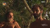 Artur e Aras emozionati per le sorprese ricevute