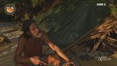 Artur dispiaciuto per Khady