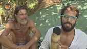 Aras: il giornalista della Playa