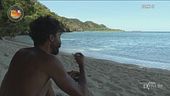 Colazione vista mare per Samuel
