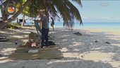 La colazione su Playa Final
