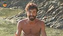 Una fruttuosa sessione di pesca per Samuel