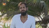 I Naufraghi e i commenti su Playa Final