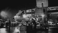 Ep. 1 - Il colpo alla Lufthansa