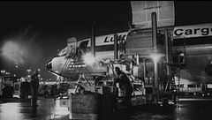 Ep. 1 - Il colpo alla Lufthansa