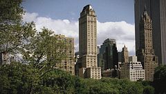 Ep. 5 - La rapina all'Hotel Pierre