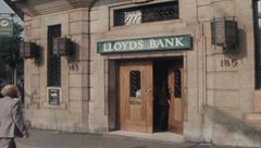 Ep. 6 - Colpo grosso alla Lloyd Bank