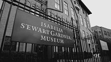 Ep. 7 - Il furto al Gardner Museum