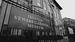 Ep. 7 - Il furto al Gardner Museum