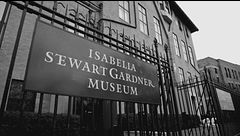 Ep. 7 - Il furto al Gardner Museum