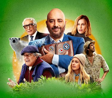 Employee of the month