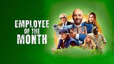 Employee of the month